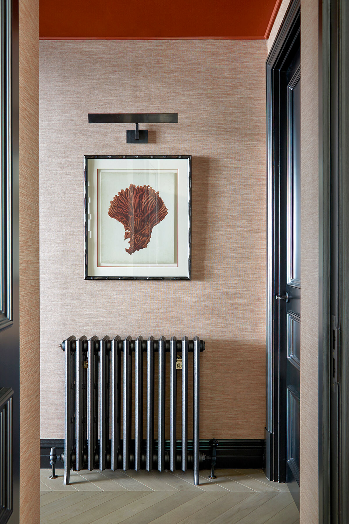 Pembridge Square, a Crimson London refurbishment