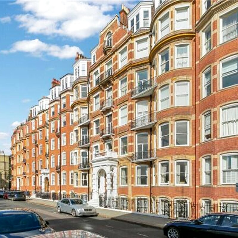 Rutland House, Knightsbridge